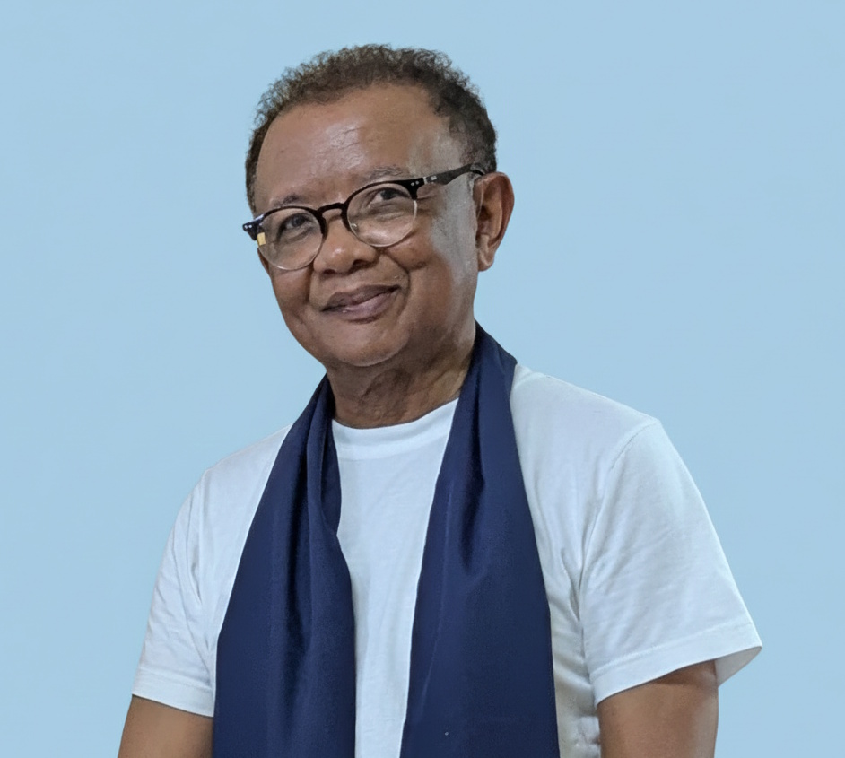 Alain Rabetsimamanga